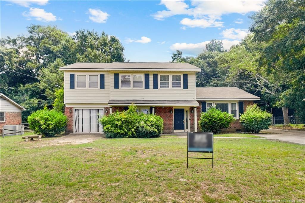 1857 Ashton Road, Fayetteville, NC 28304