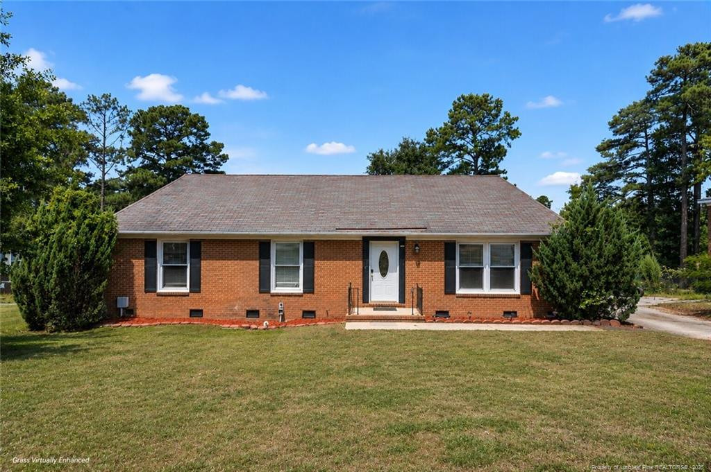 1516 Paisley Avenue, Fayetteville, NC 28304