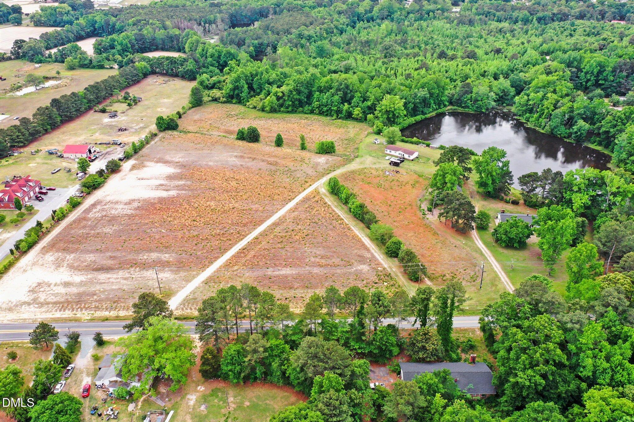 6709 Wimberly Road, Willow Springs, NC 27592