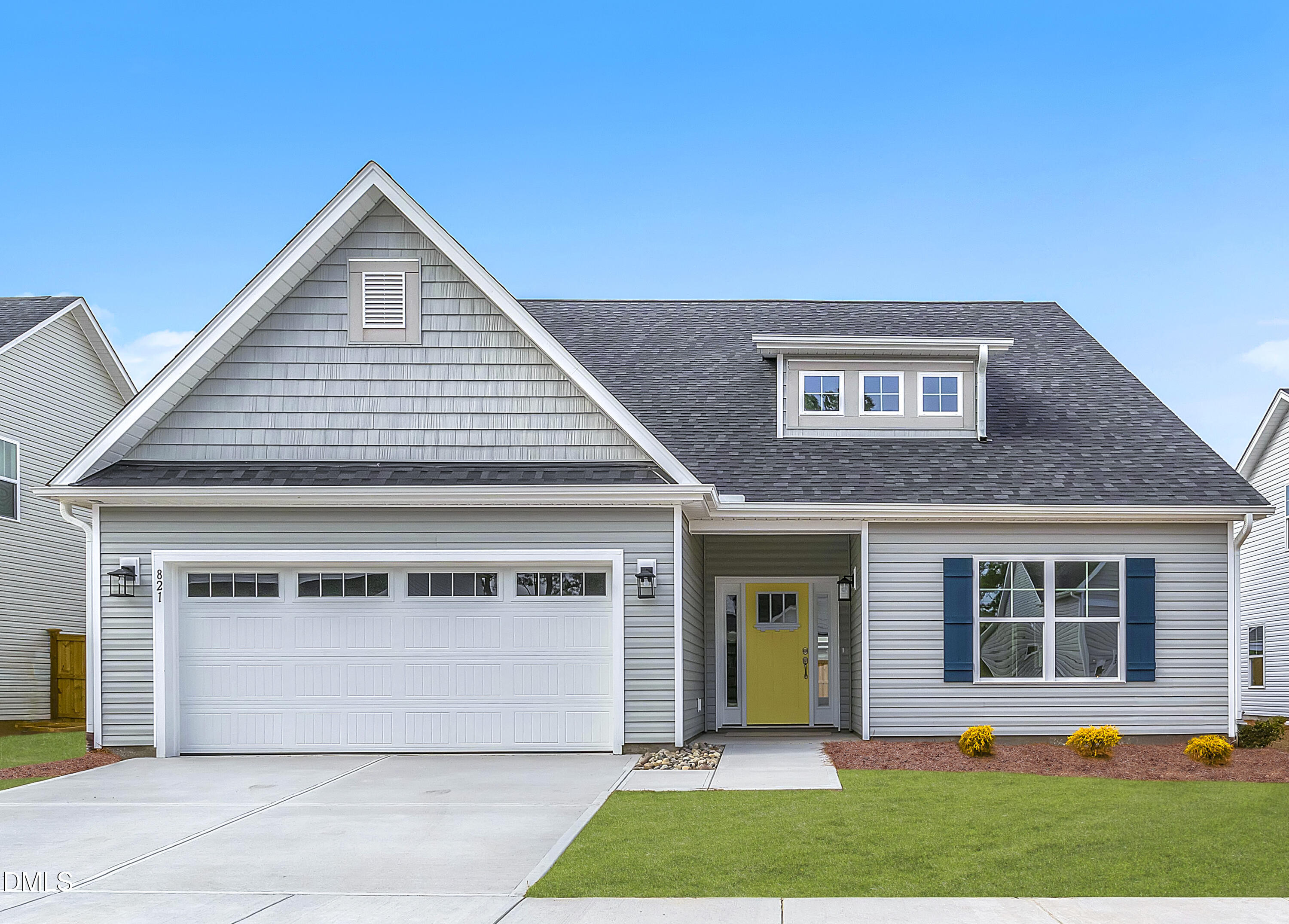 132 Luther Drive, Graham, NC 27253