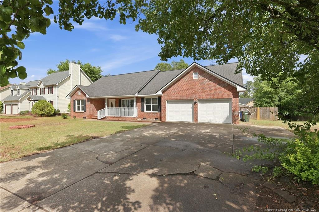 1967 Oakview Drive, Fayetteville, NC 28314
