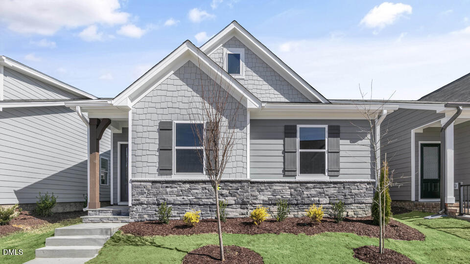 1412 White Verona Way, Knightdale, NC 27545