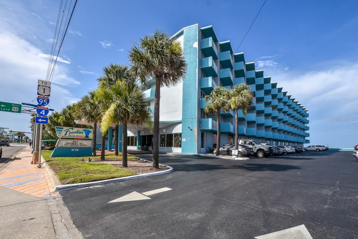 313 S ATLANTIC AVENUE 2170