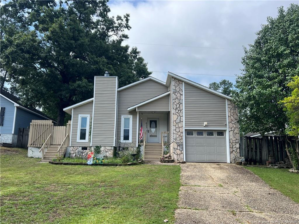 433 Andover Road, Fayetteville, NC 28311