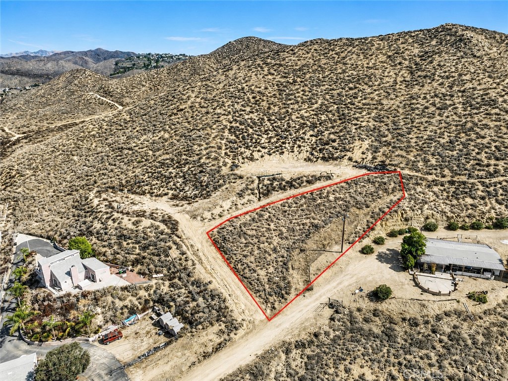 0 Malaga Rd