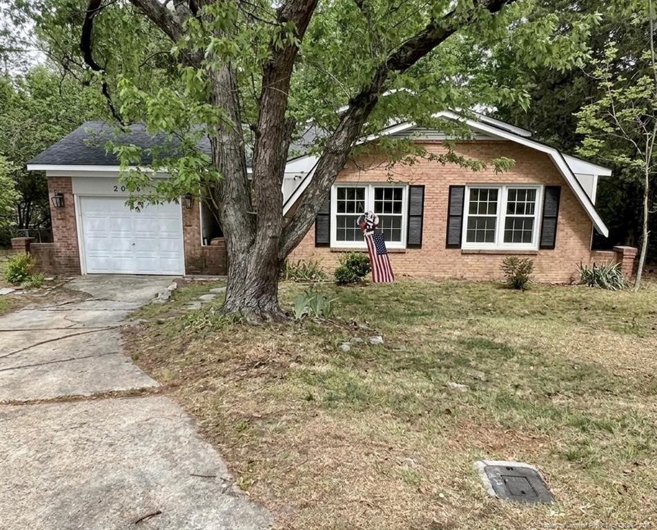 2006 Shiloh Drive, Fayetteville, NC 28304