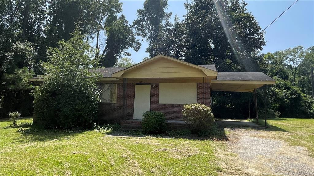6055 Louise Street, Fayetteville, NC 28314
