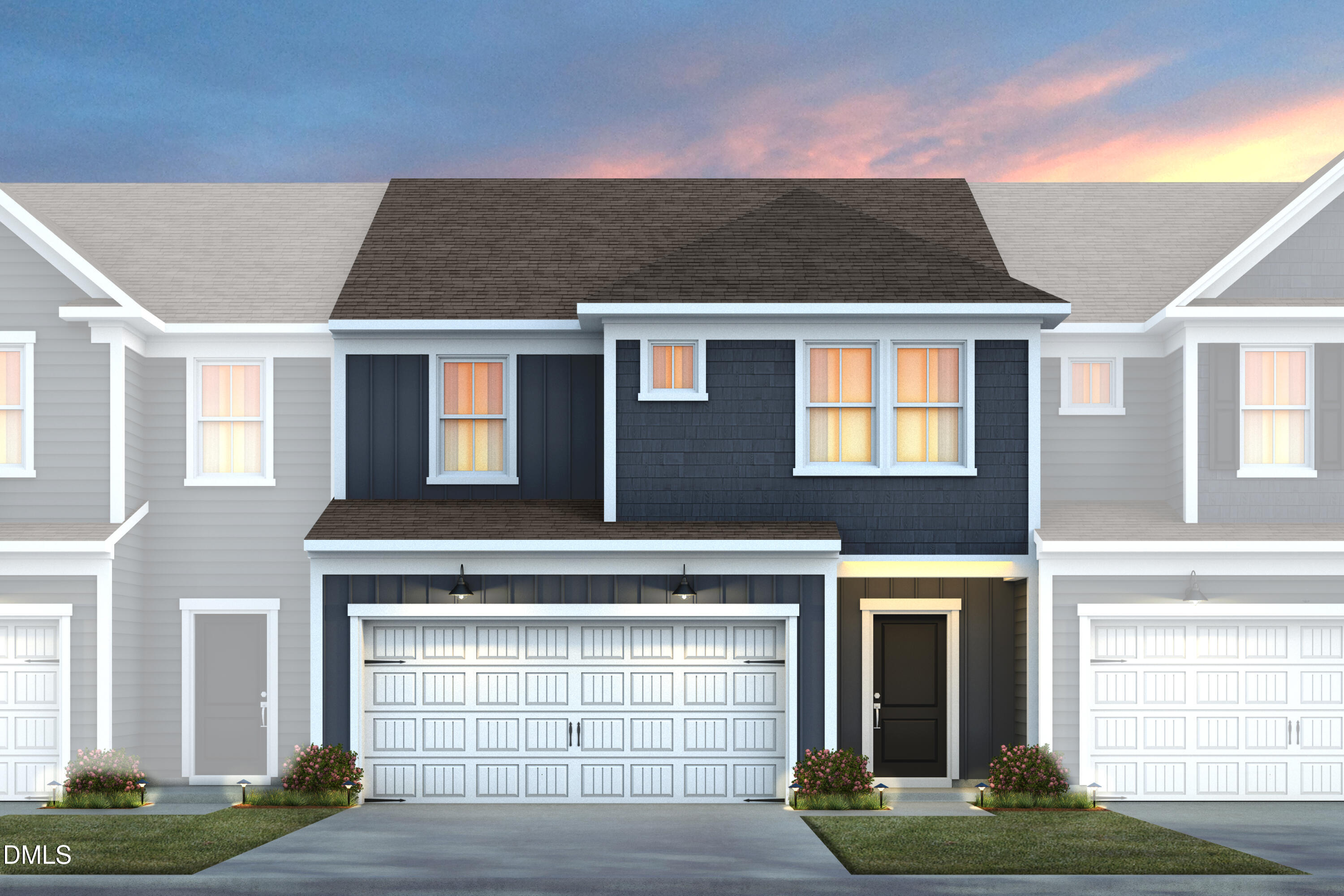 2861 Rodeo Court, Willow Springs, NC 27592