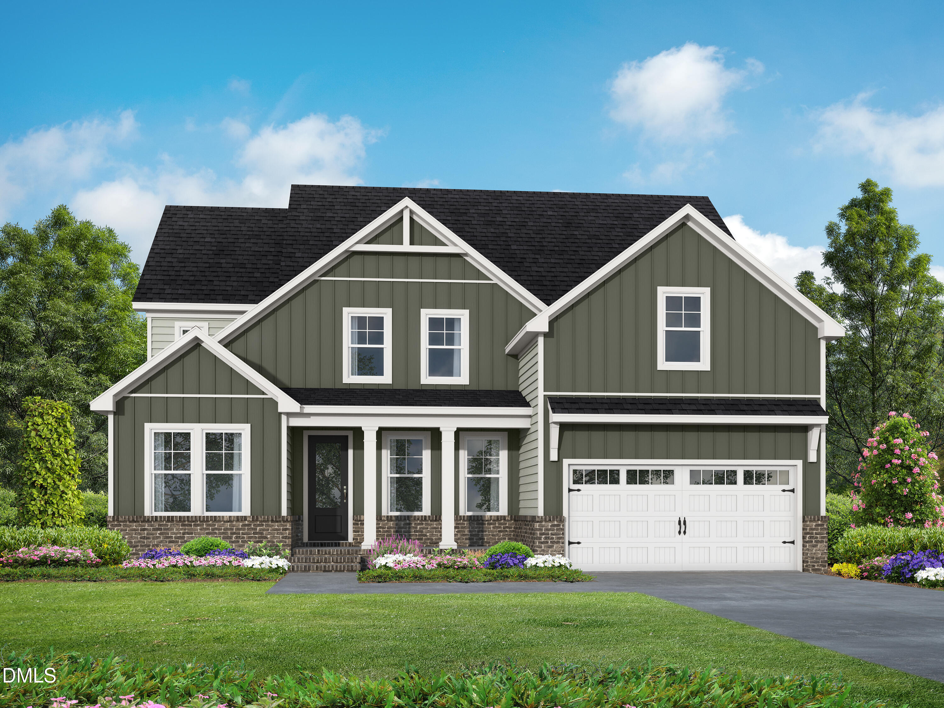 3817 Erickson Court, New Hill, NC 27562