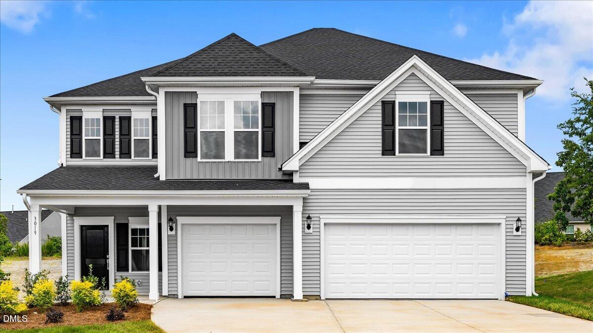 3019 Bayou Street, Graham, NC 27253