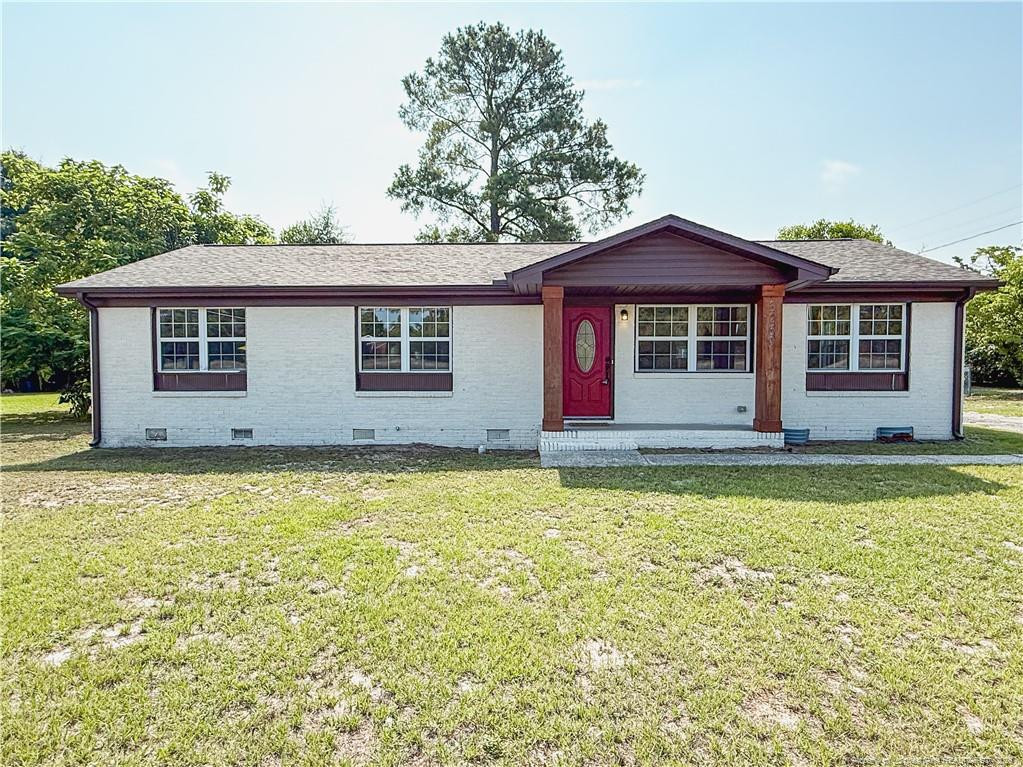 3269 Legion Road, Hope Mills, NC 28348
