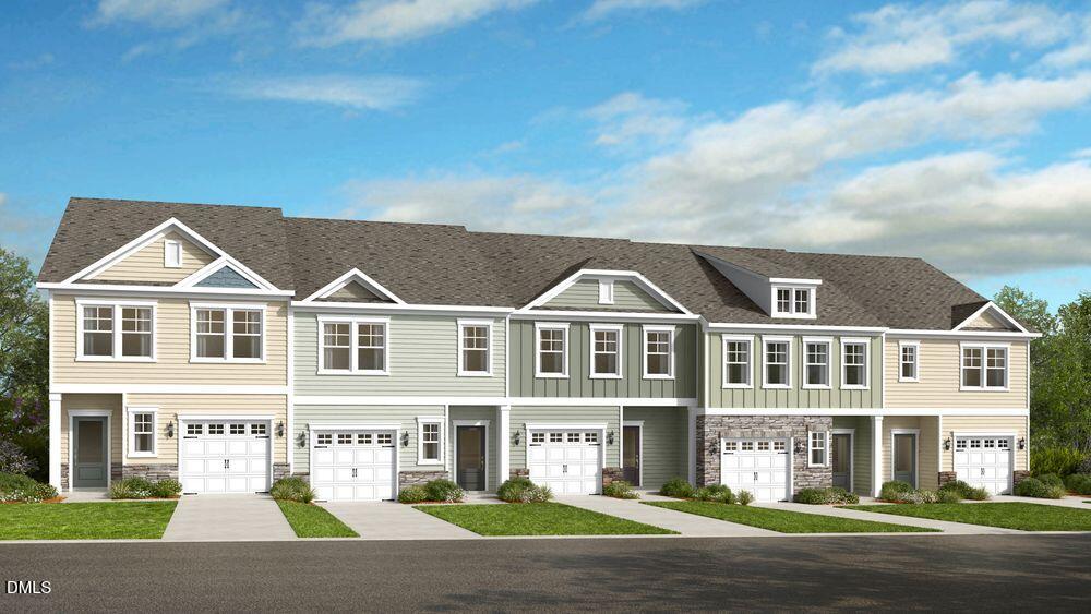 170 Hank Way, Angier, NC 27501