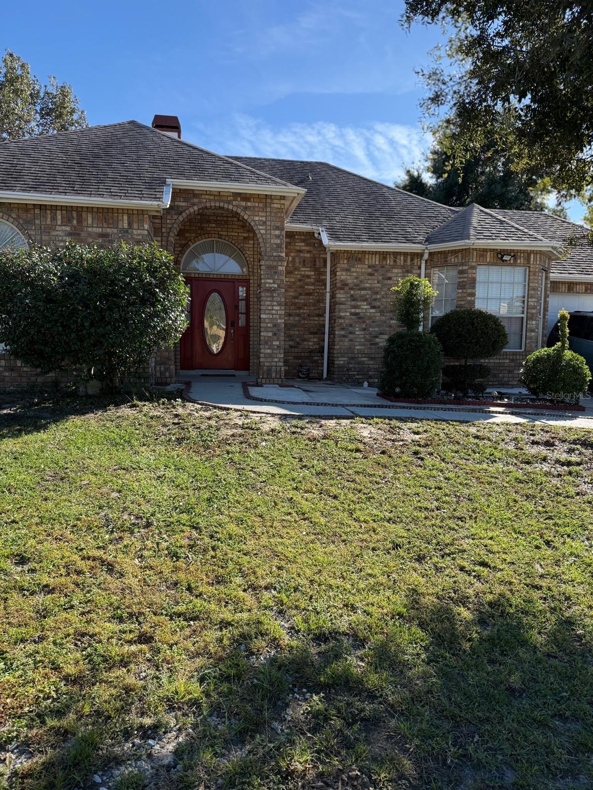 1007 BYERLY WAY