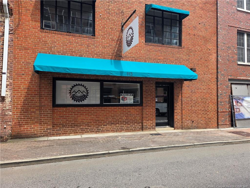113 Donaldson Street, Fayetteville, NC 28301