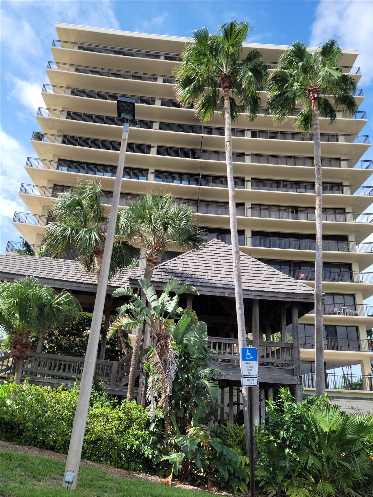 7650 BAYSHORE DRIVE 302