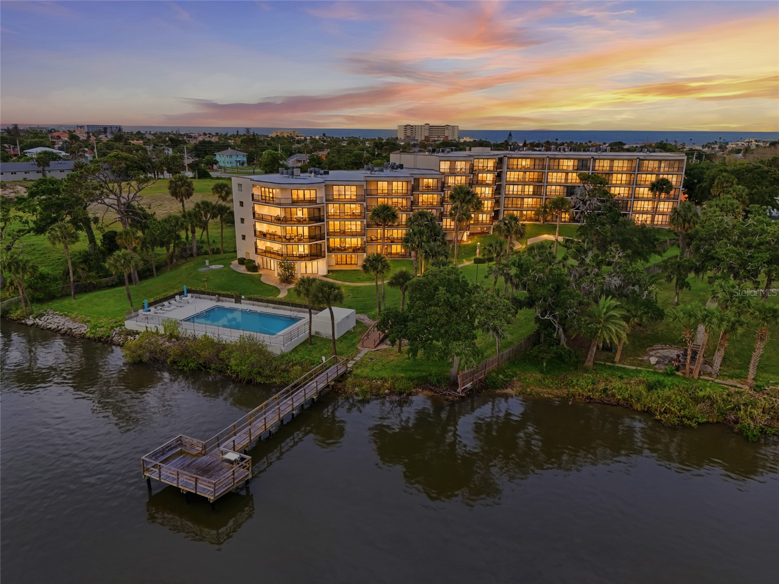 944 S PENINSULA DRIVE 5010