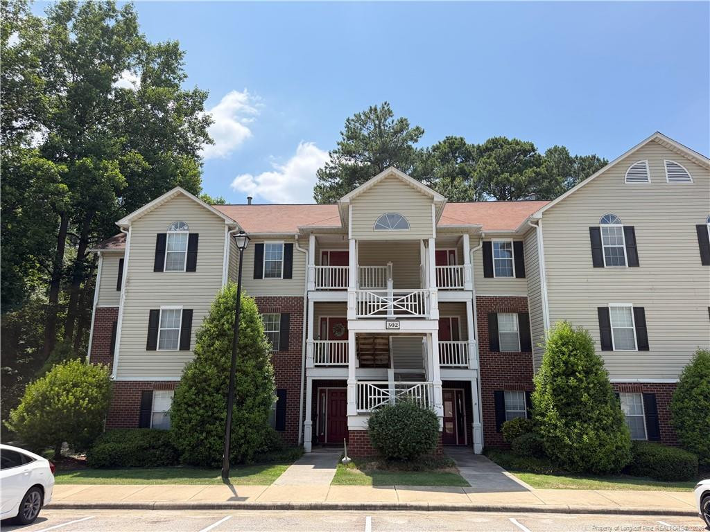 302 Bubble Creek Court 4, Fayetteville, NC 28311