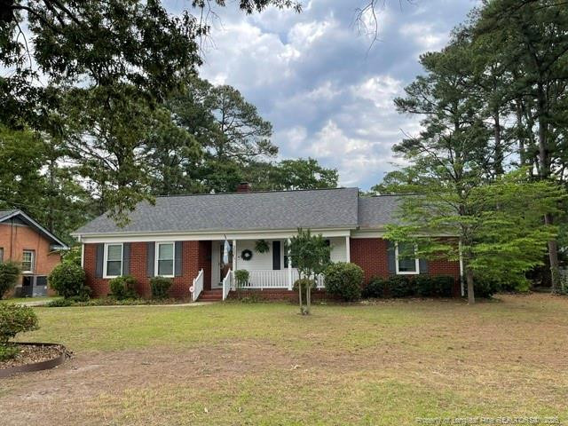 307 Whitney Drive, Fayetteville, NC 28314