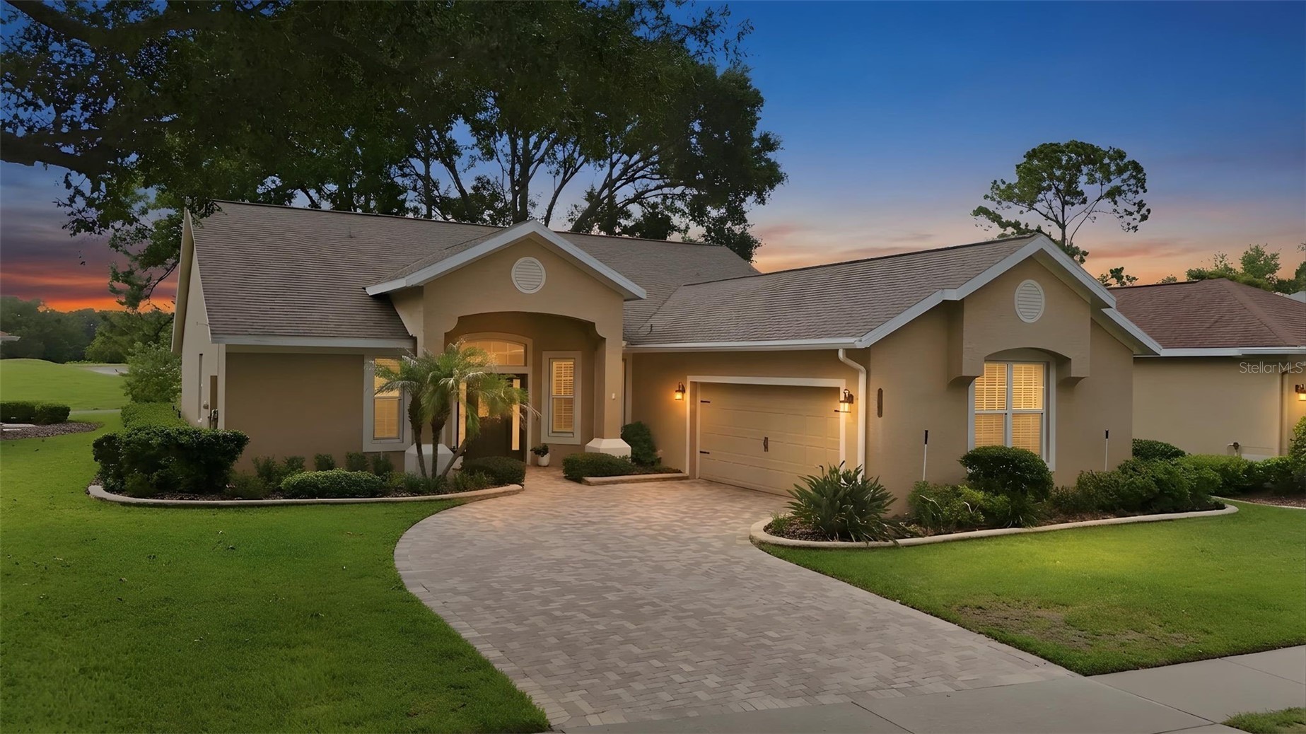 7029 PINE HOLLOW DRIVE