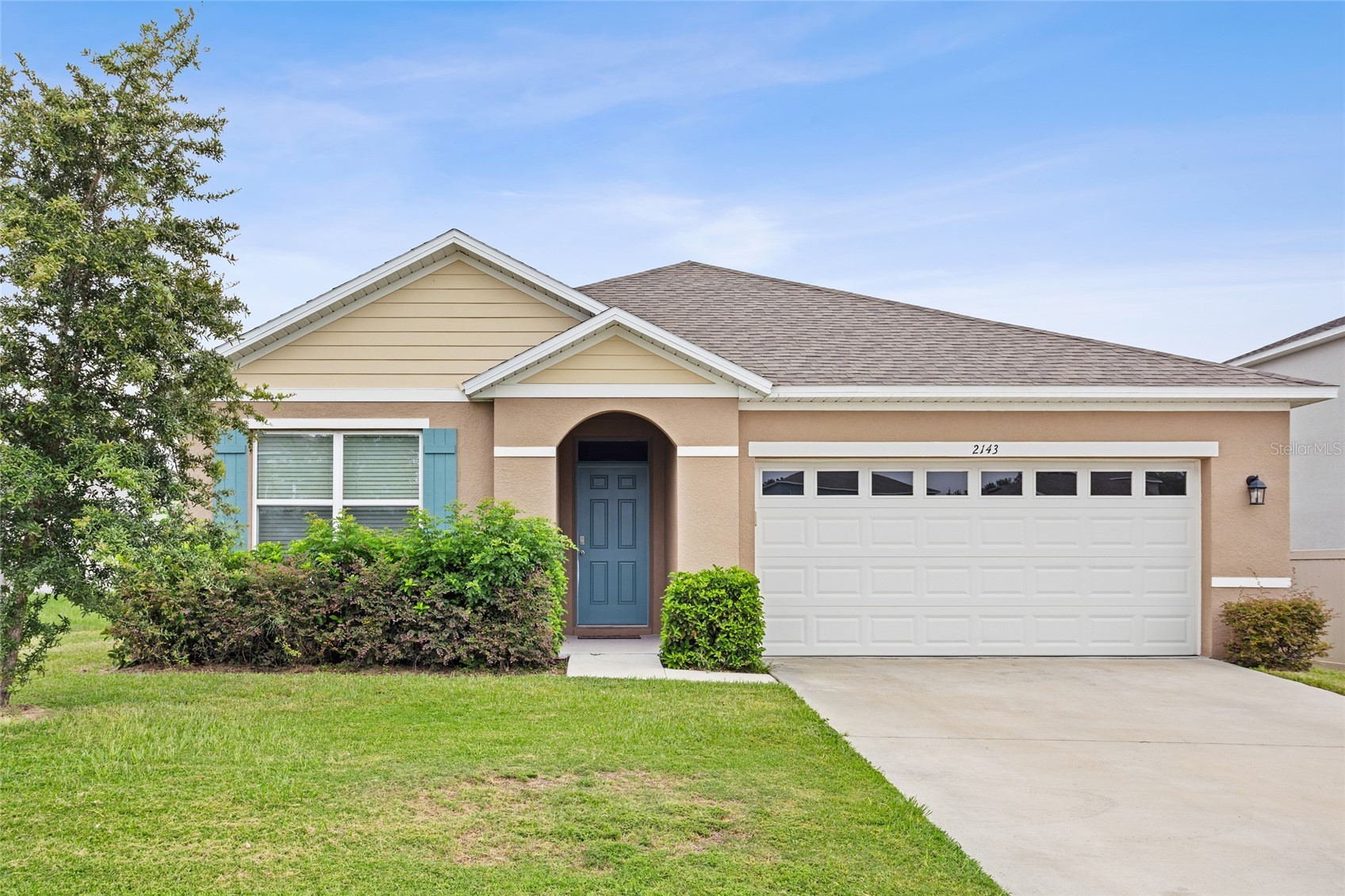 2143 KALIN WAY