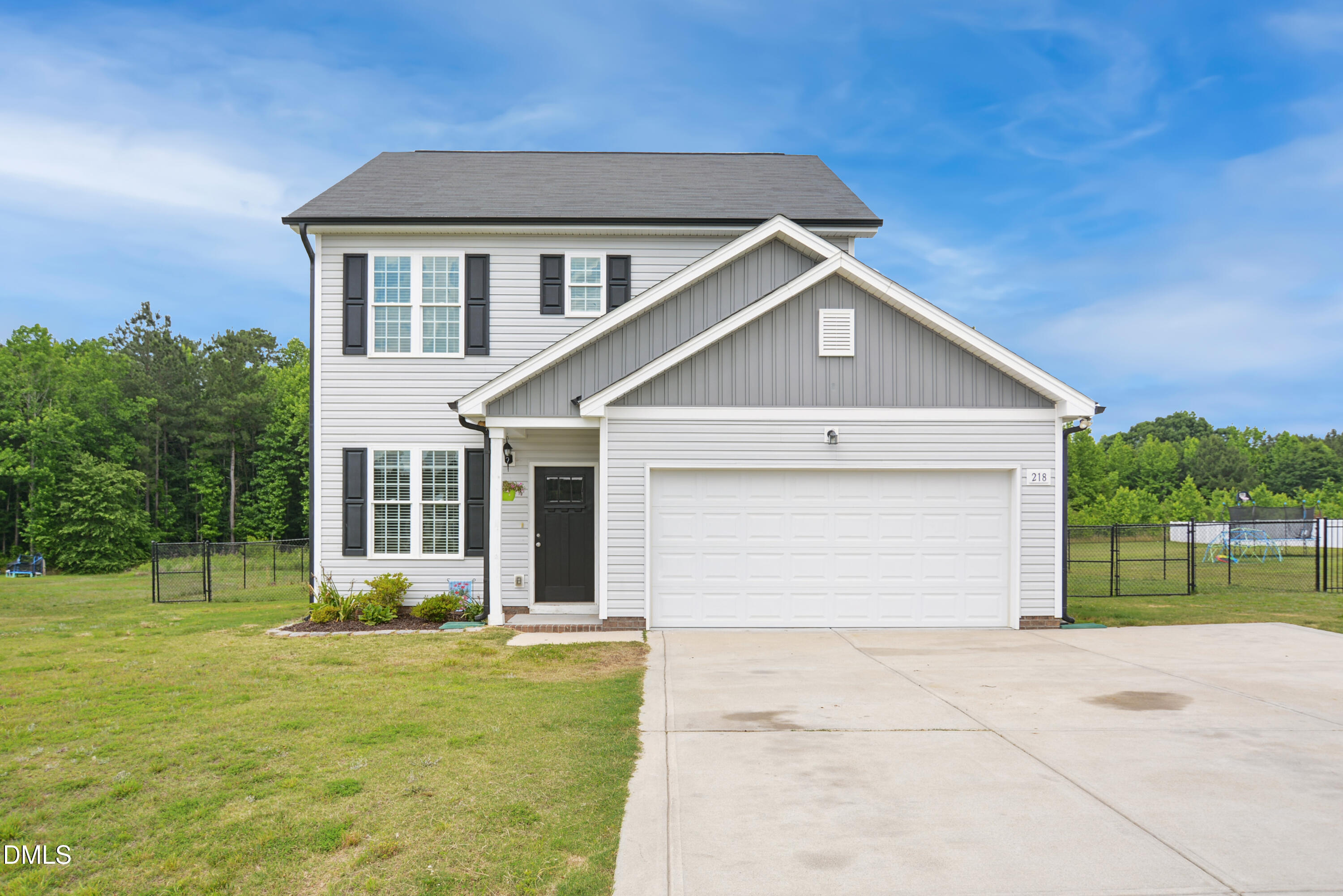 218 Day Lily Street, Selma, NC 27576