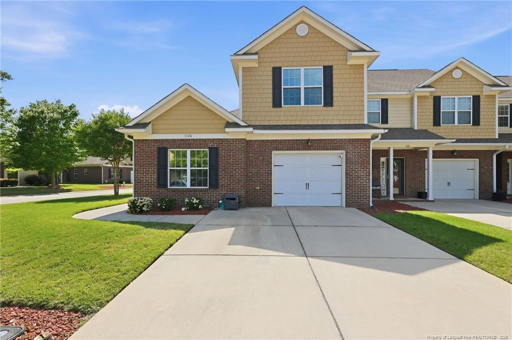 1124 Braybrooke Place, Fayetteville, NC 28314