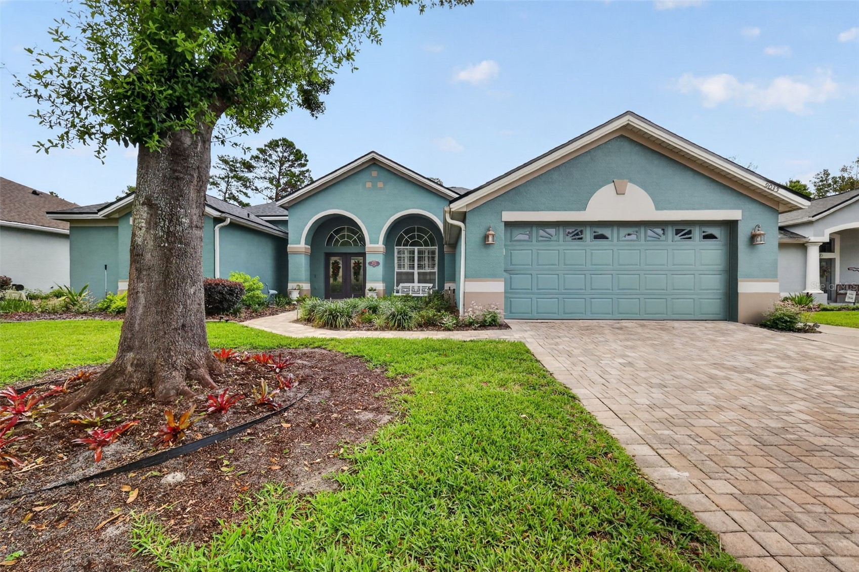 9035 LAUREL RIDGE DRIVE