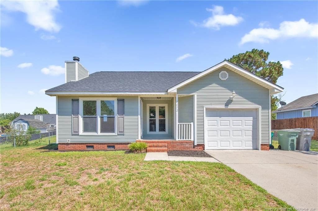 3672 Highgate Drive, Hope Mills, NC 28348