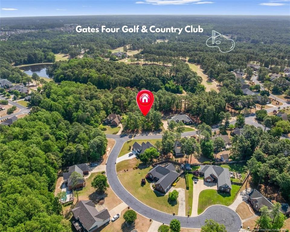 6789 Surrey Road, Fayetteville, NC 28306