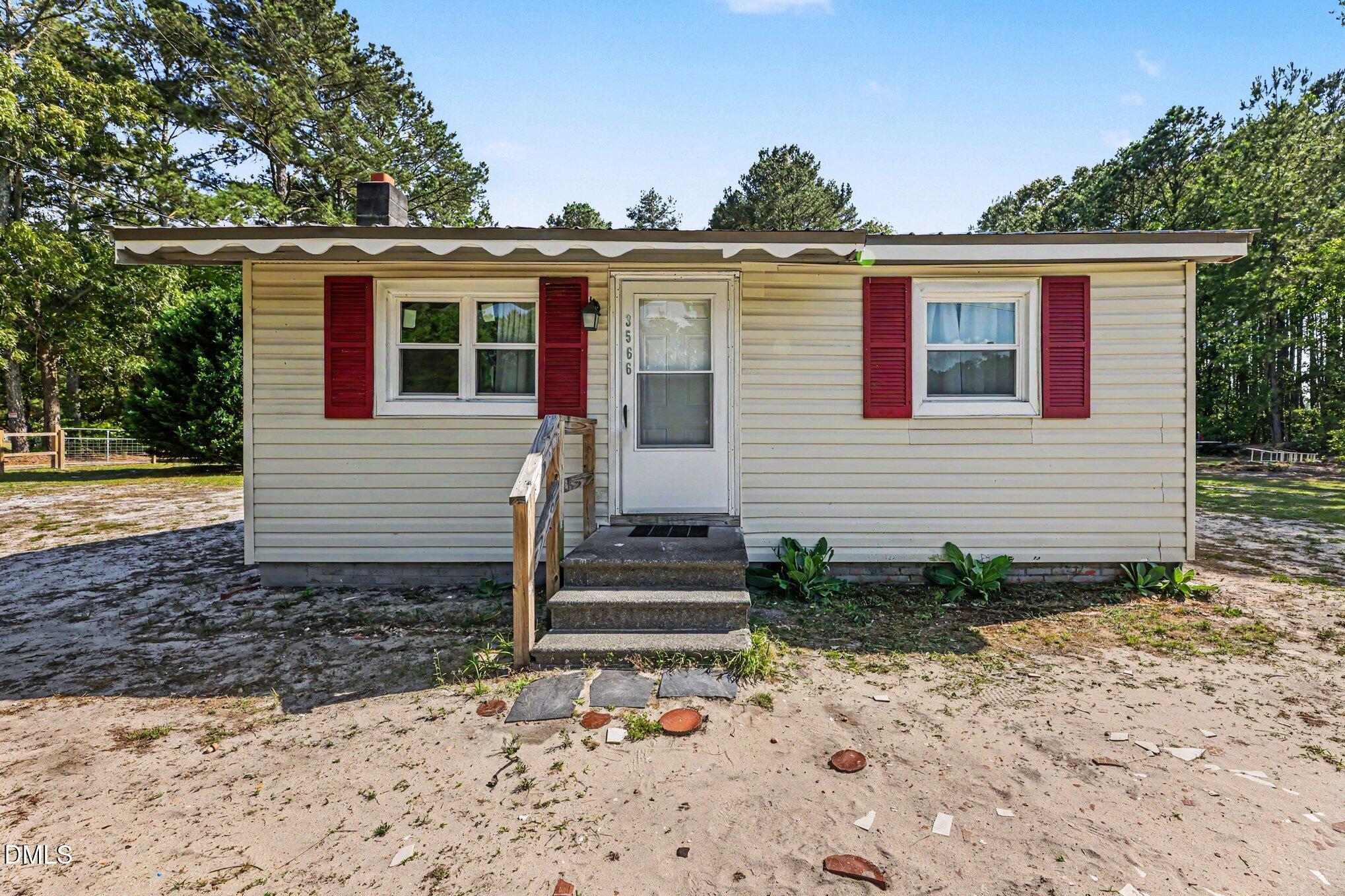 3566 Sanderosa Road, Fayetteville, NC 28312