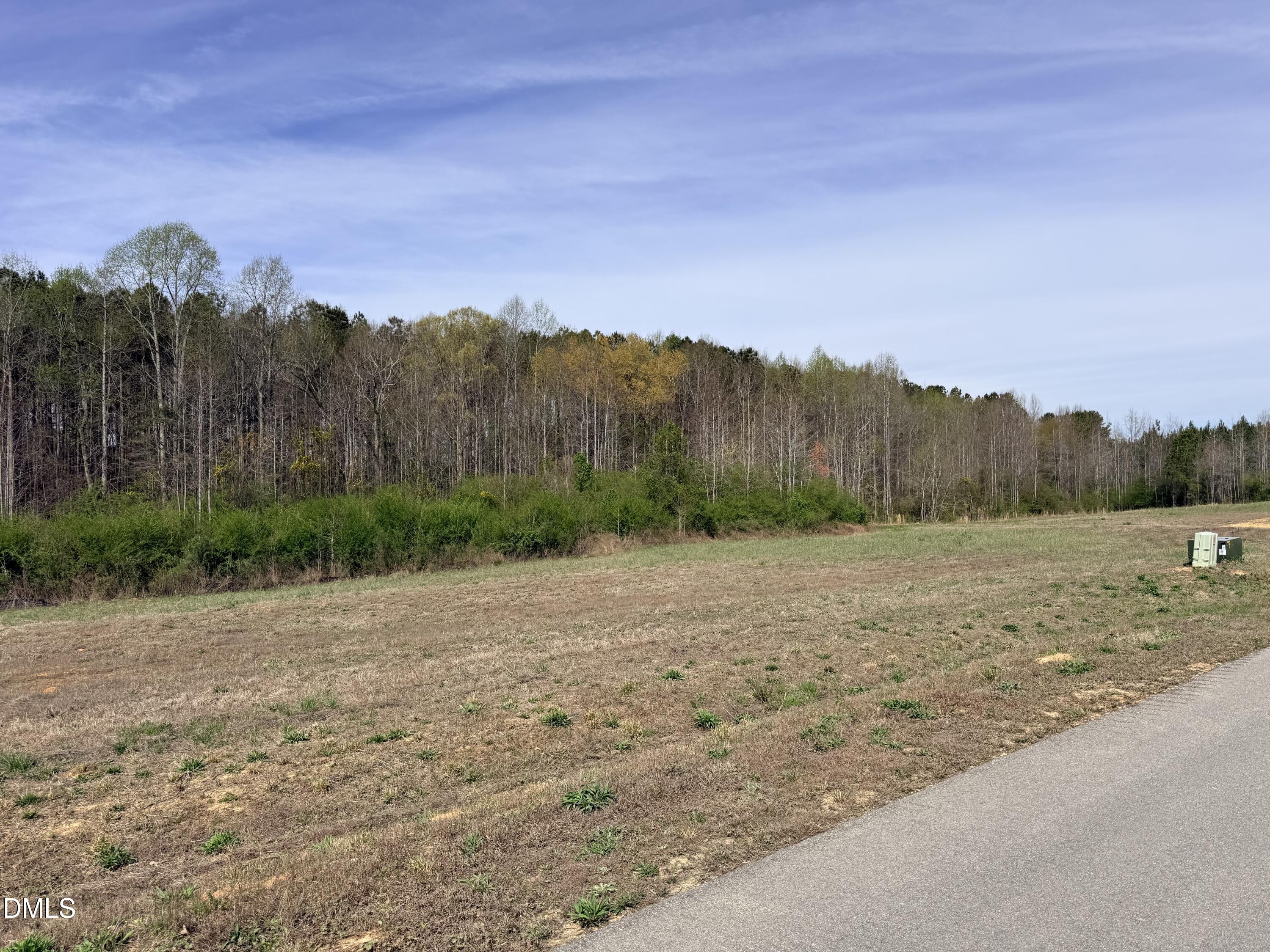 9000 Fox Trot Circle, Middlesex, NC 27557