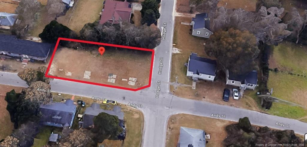 212 Andy Street, Fayetteville, NC 28303