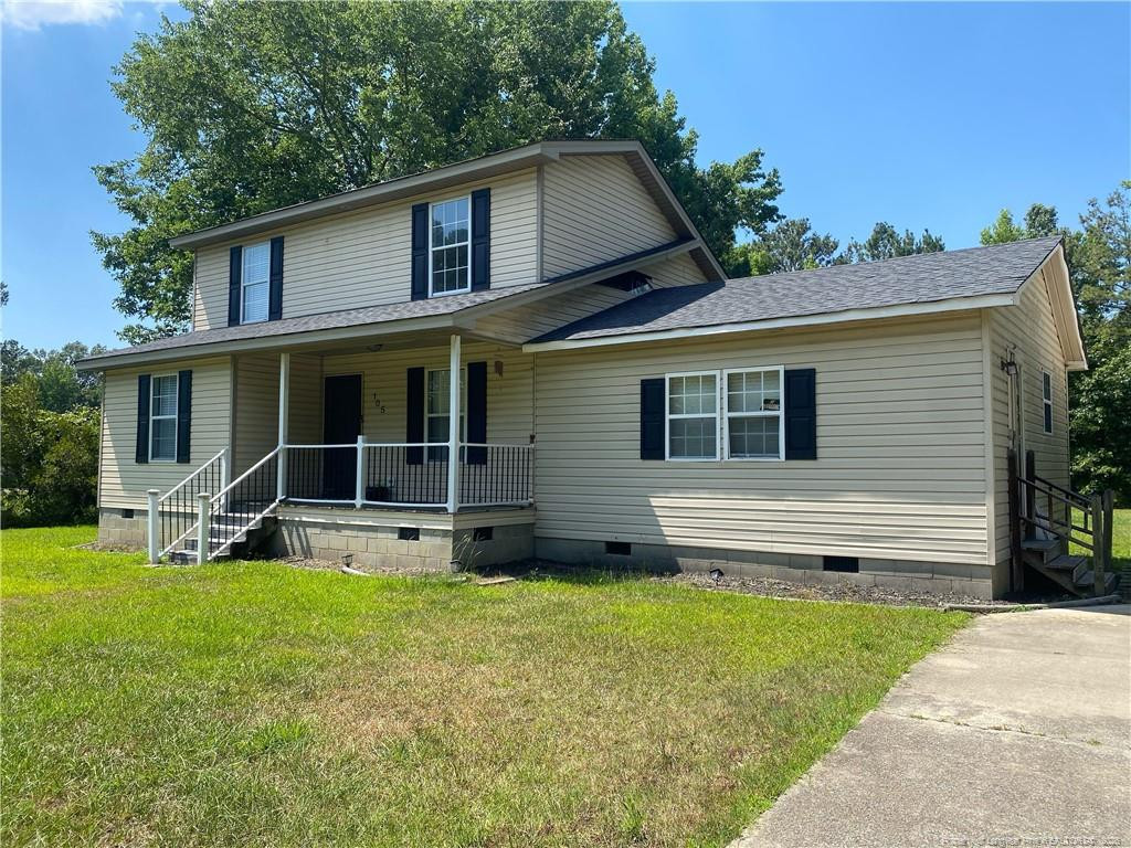 105 Waldorf Street, Ahoskie, NC 27910