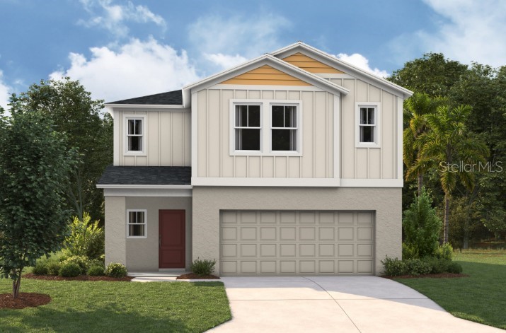 15213 MAUDE LANDING LOOP