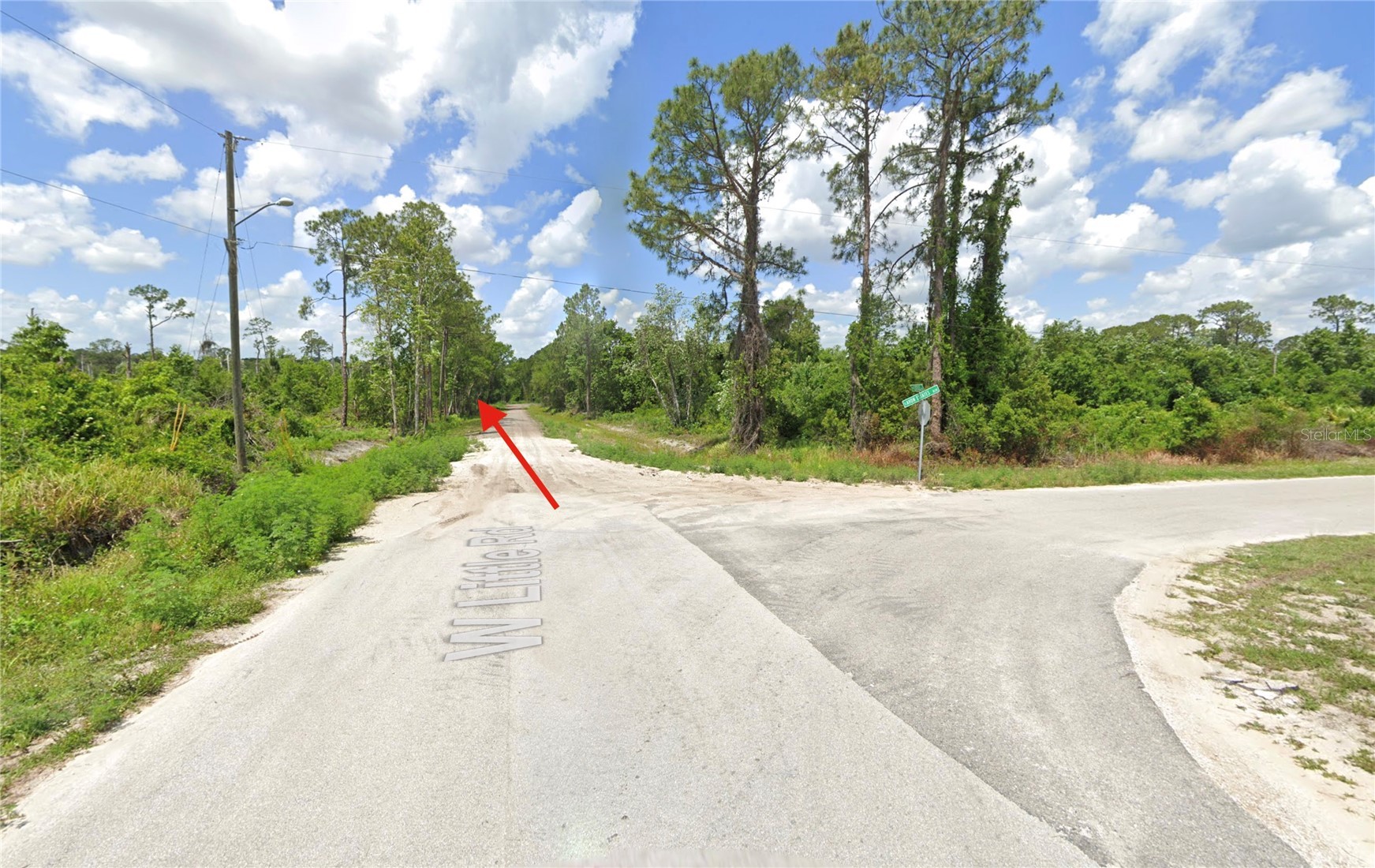 2713 W LITTLE ROAD
