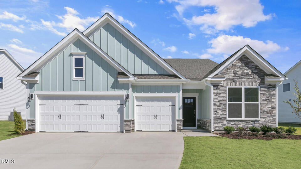 357 Delmoor Drive, Fuquay Varina, NC 27526