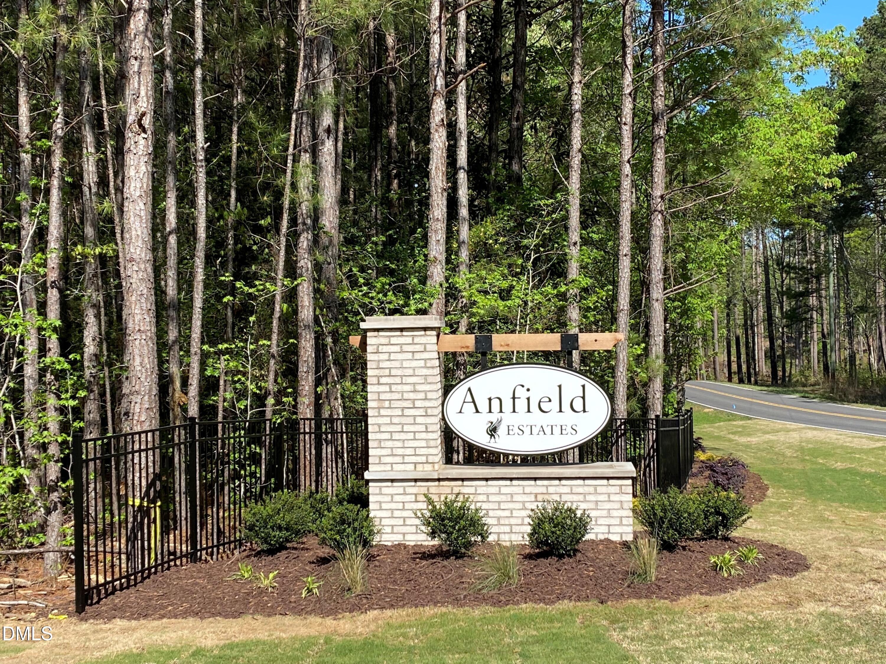 72 Anfield Road, New Hill, NC 27562