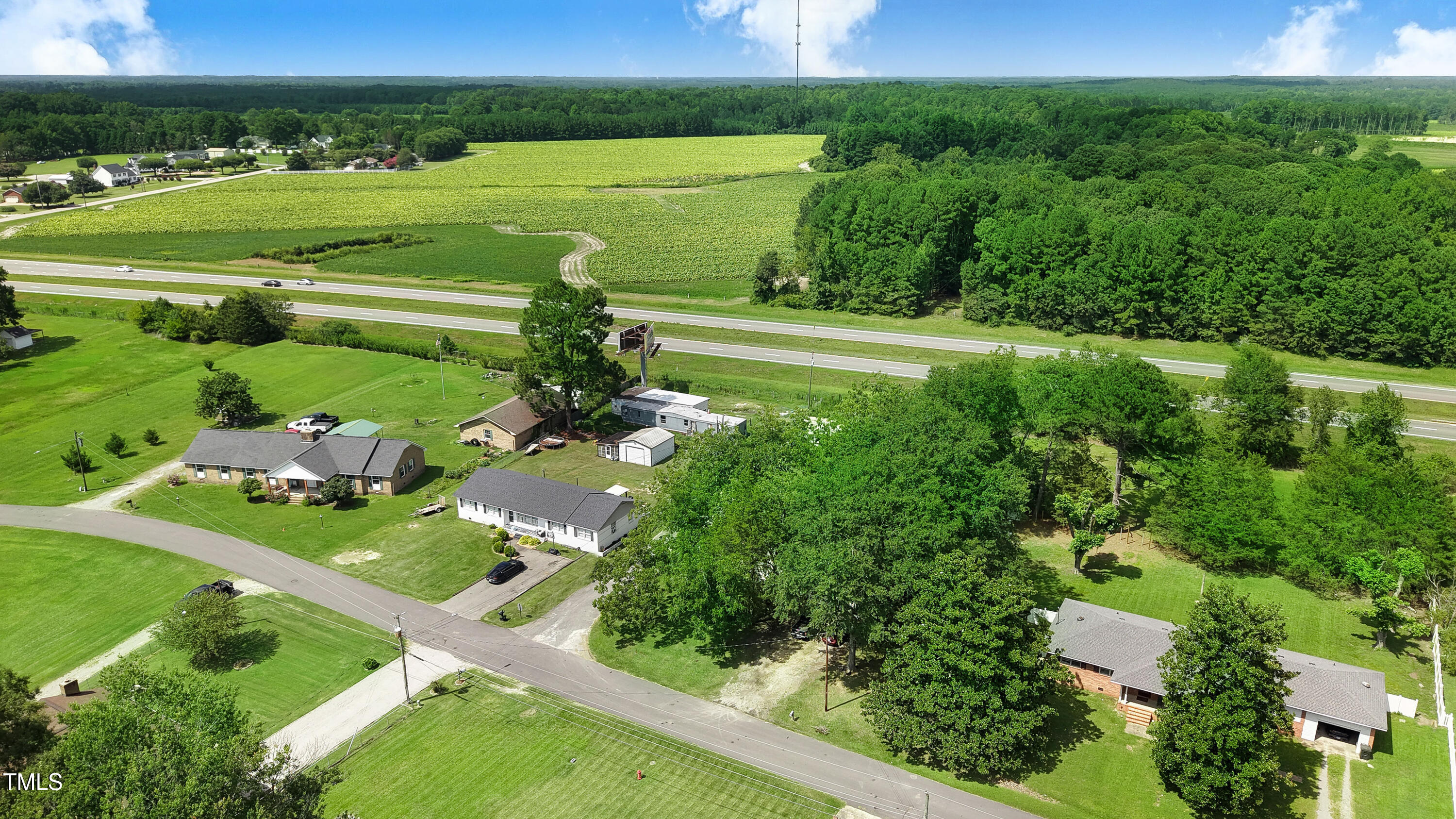 116 Linda Street, Princeton, NC 27569