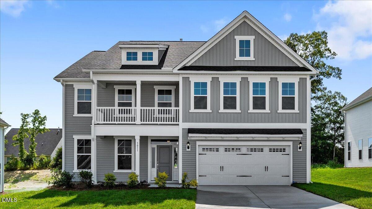 3011 Bayou Street, Graham, NC 27253