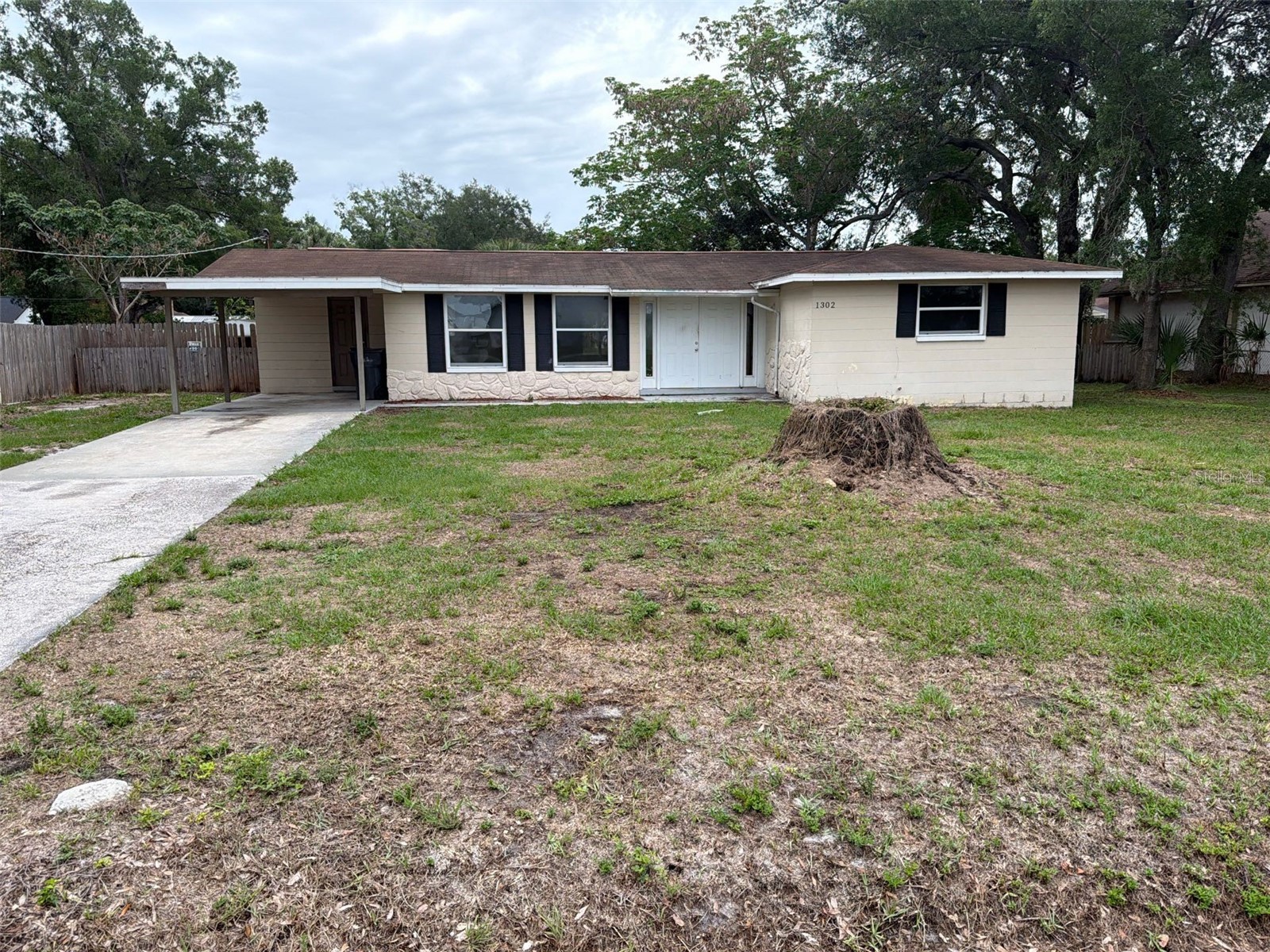 1302 S 58TH STREET