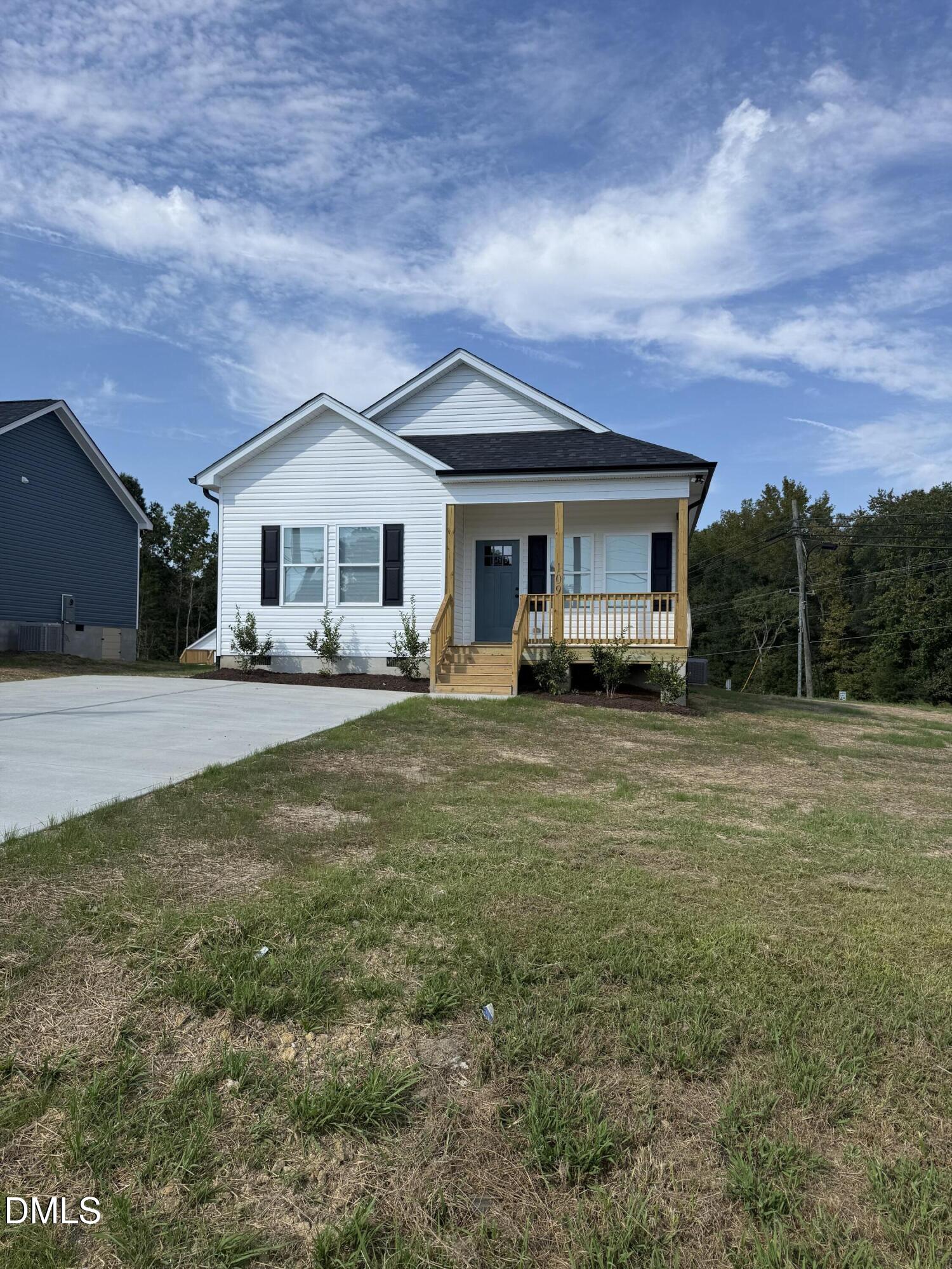 109 W Old Glencoe Road, Burlington, NC 27217