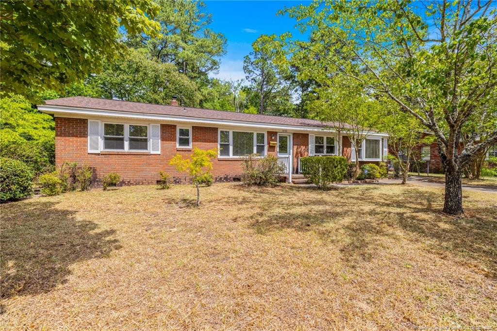3220 Broadview Drive, Fayetteville, NC 28301