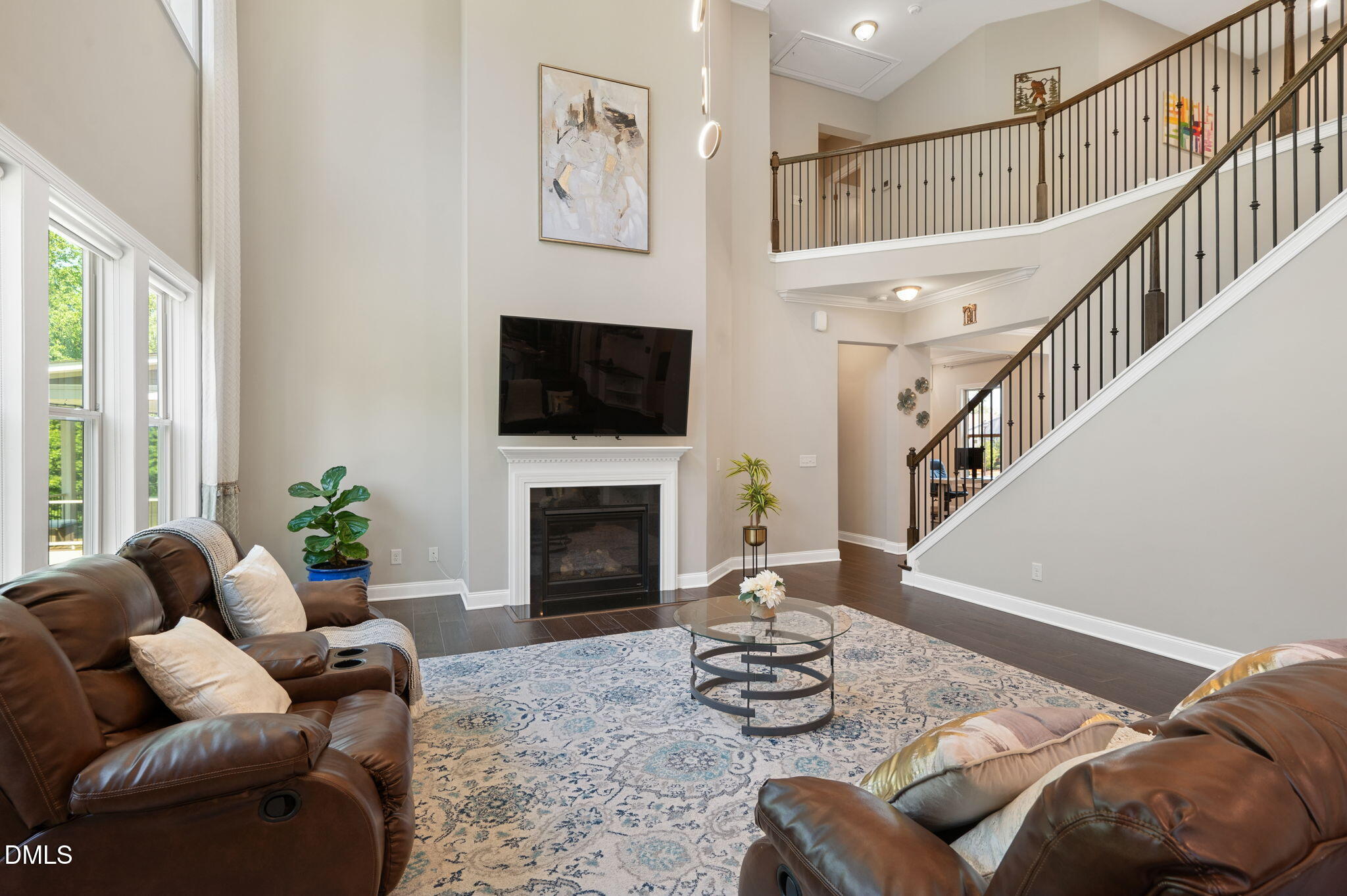 2901 Macintosh Woods Drive, Apex, NC 27502