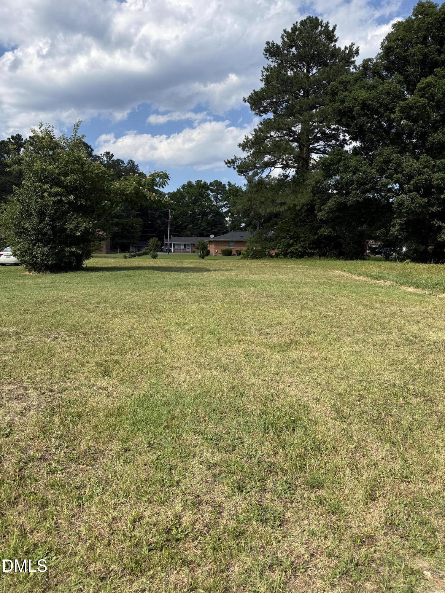 303 W Baker Street, Ahoskie, NC 27910