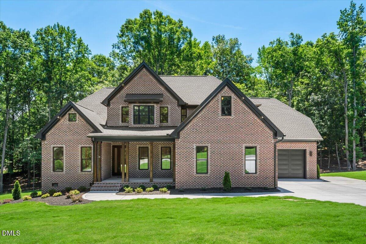 86 Fort Boone Court, Clayton, NC 27527