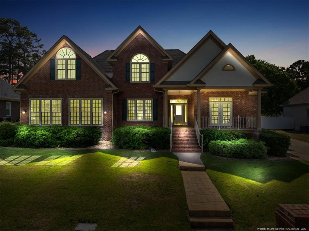 216 Northstone Place, Fayetteville, NC 28303