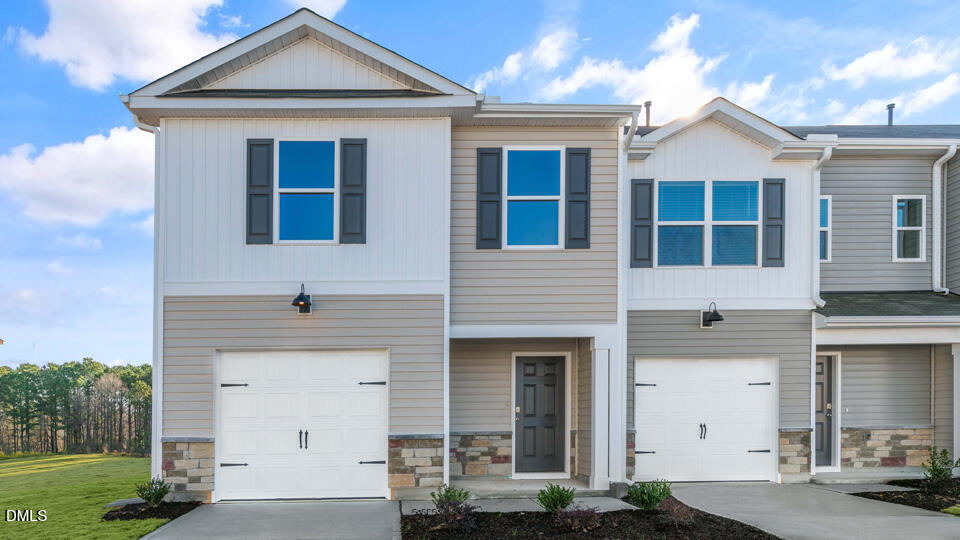 77 Bee Garden Court, Angier, NC 27501