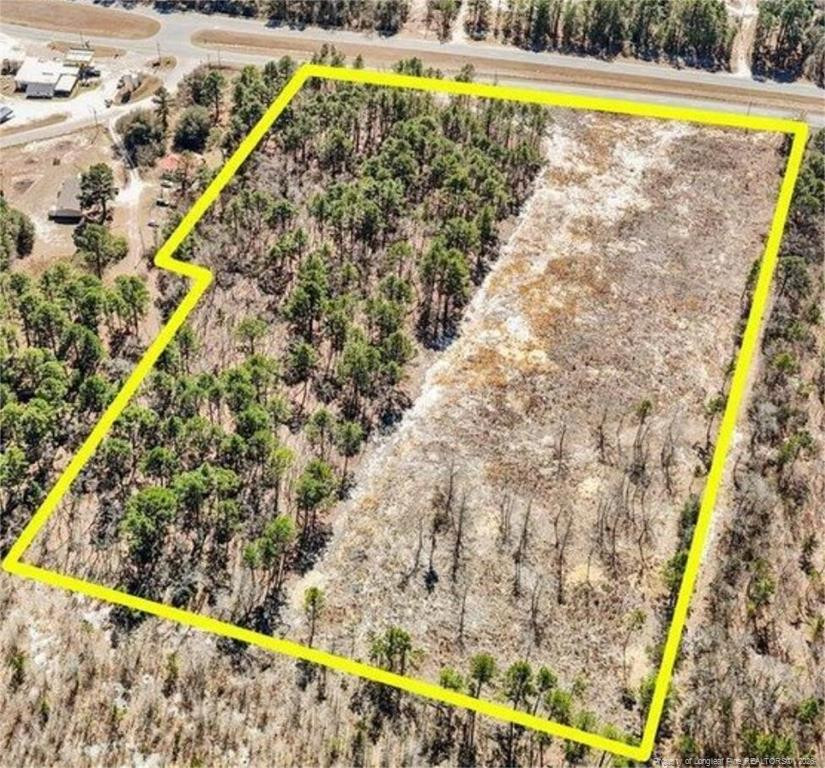 TBD HWY74 BYPASS HWY 74 INTERCHANGE, Hamlet, NC 28345