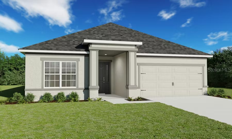 2658 SCENIC PARK LOOP