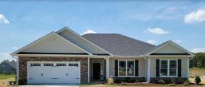 9411 Shallow Creek Trail Trail Lot 67, Bailey, NC 27807